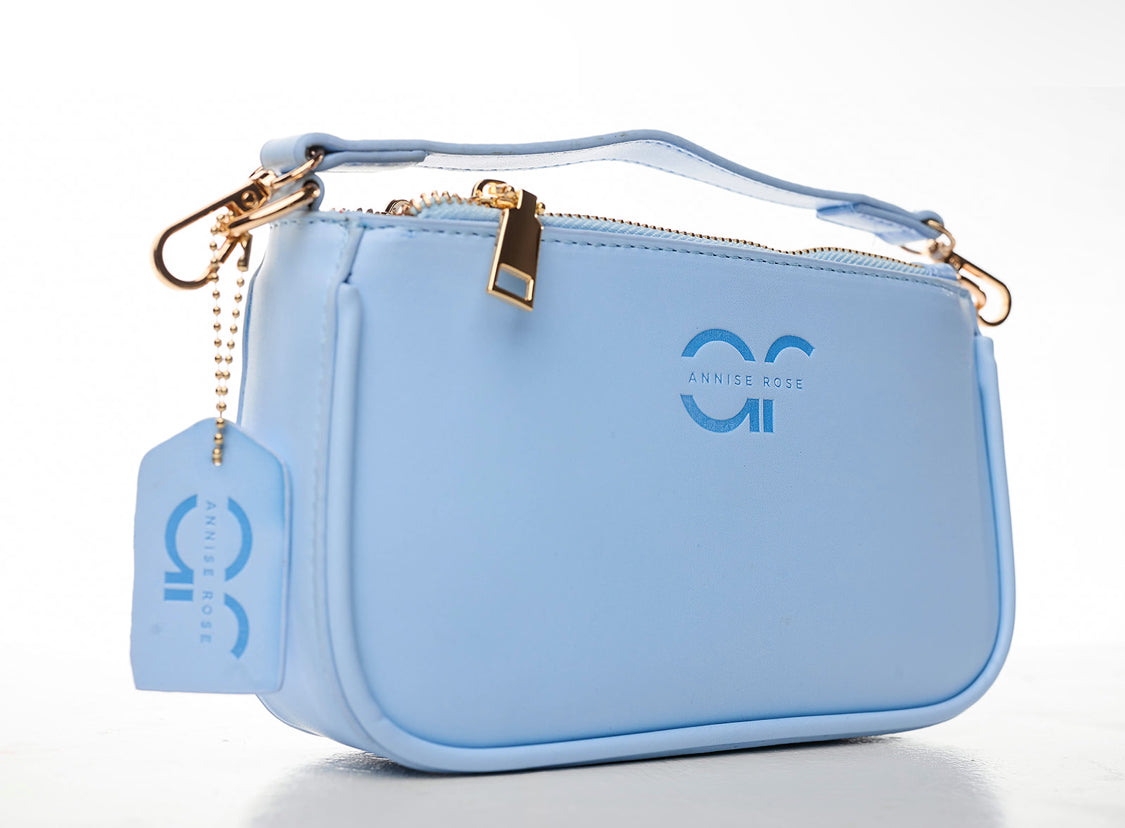 Mini Annalise Shoulder Handbag