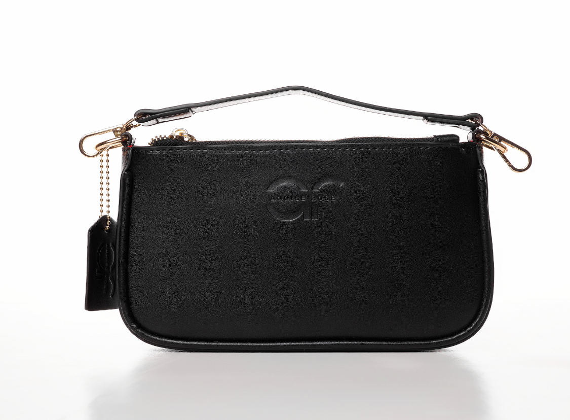 Mini Annalise Shoulder Handbag – Annise Rose